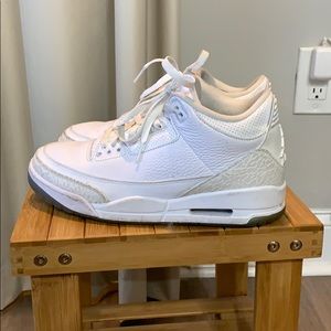 Air Jordan 3 Retro